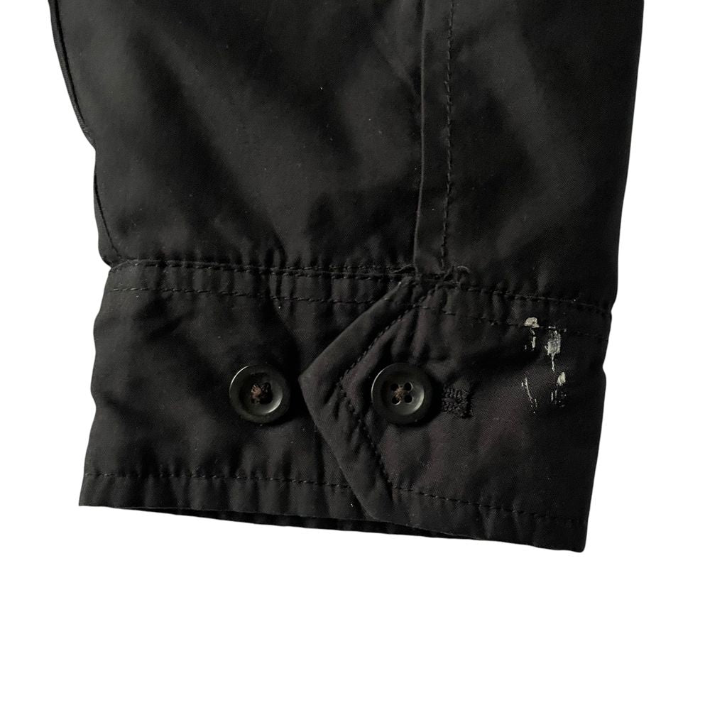 Chaps Nylon Blouson