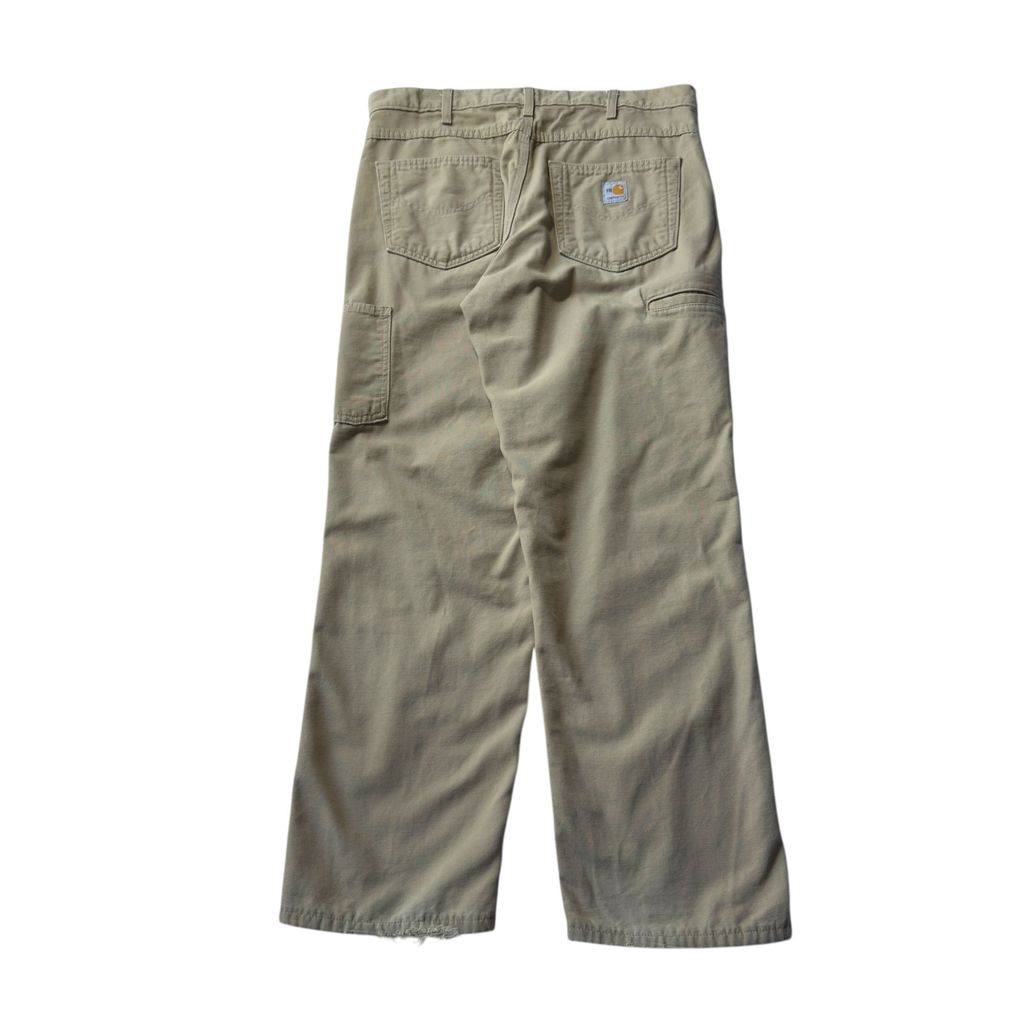 【USED】Carhartt Frame Resistant Pant
