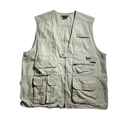 【USED】Royal Robbins Outdoor Vest