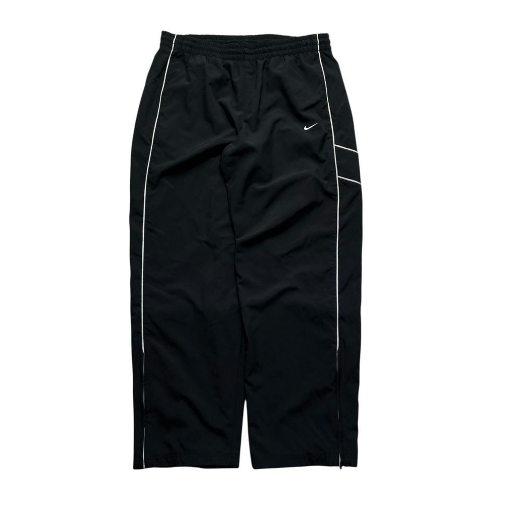 【USED】Nike Nylon Track Pants
