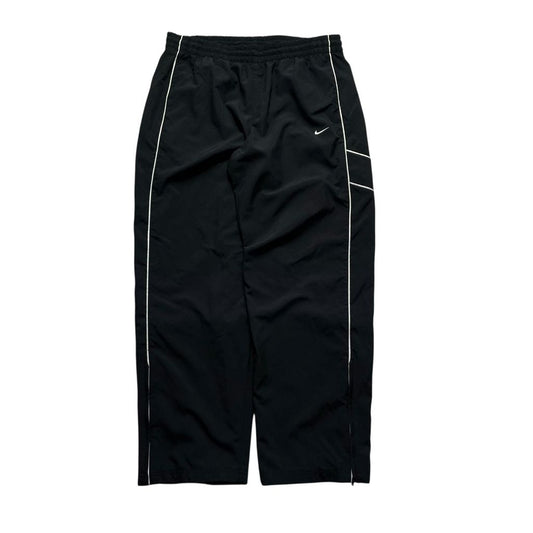 【USED】Nike Nylon Track Pants