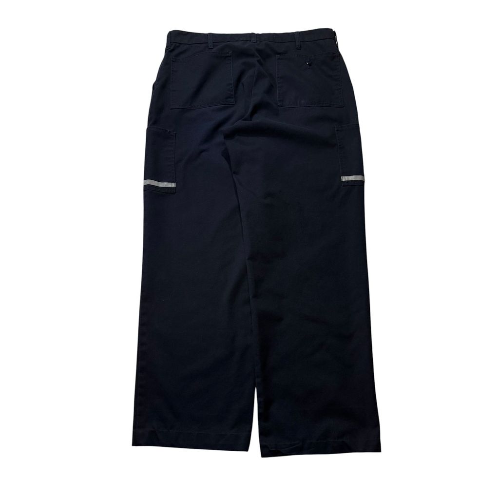 【USED】VF Image Wear FedEx Uniform Pants 38inch
