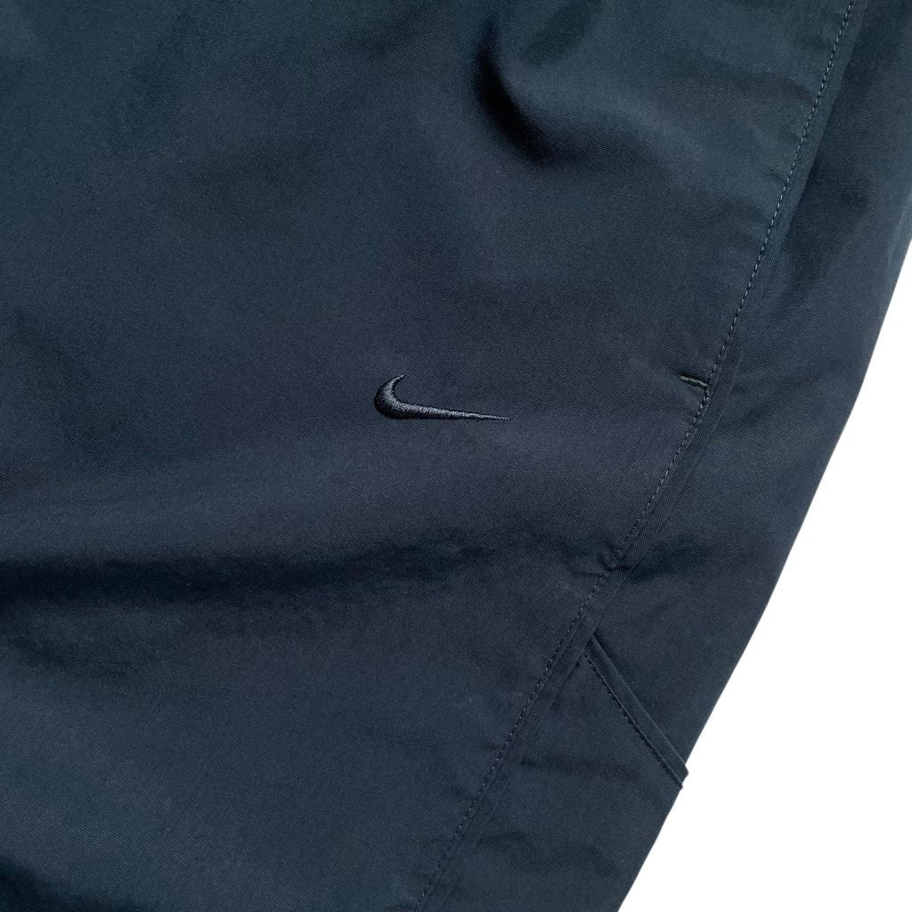 【USED】Nike Athletic Dept Nylon Track Pants
