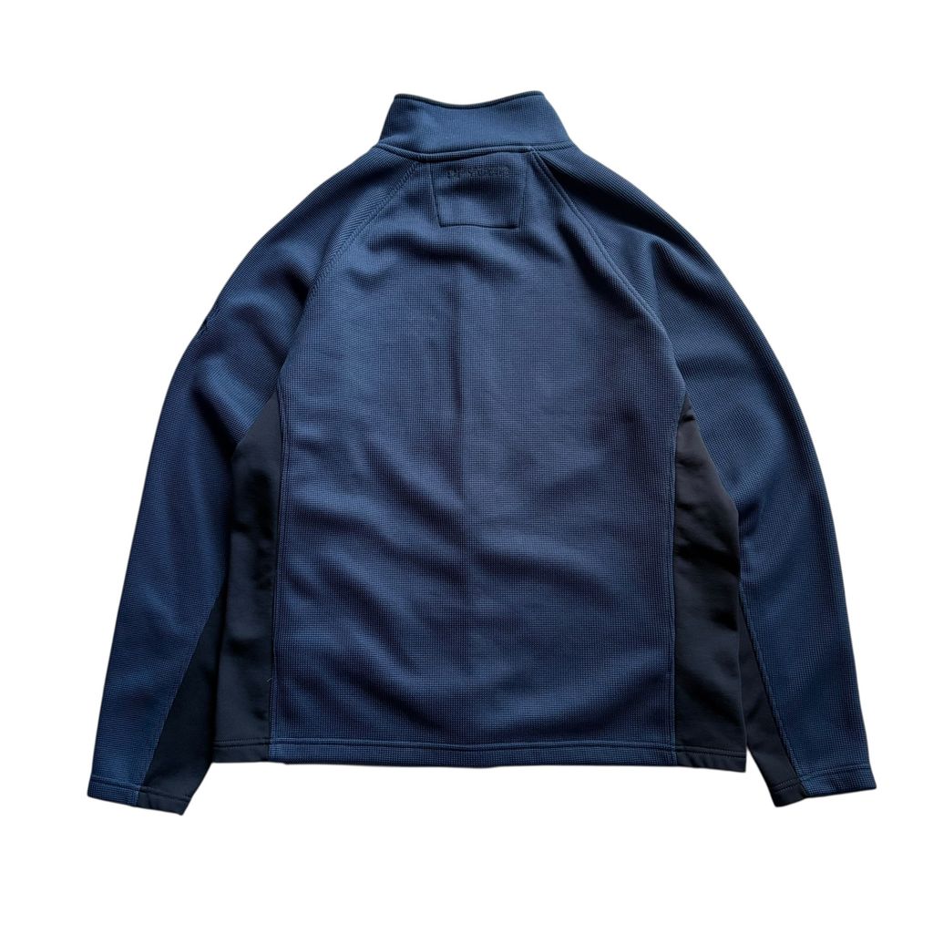 【USED】Spyder Full Zip Fleece Top