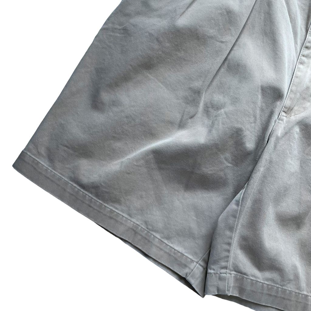 POLO RALPH LAUREN 2TUCK CHINO SHORTS