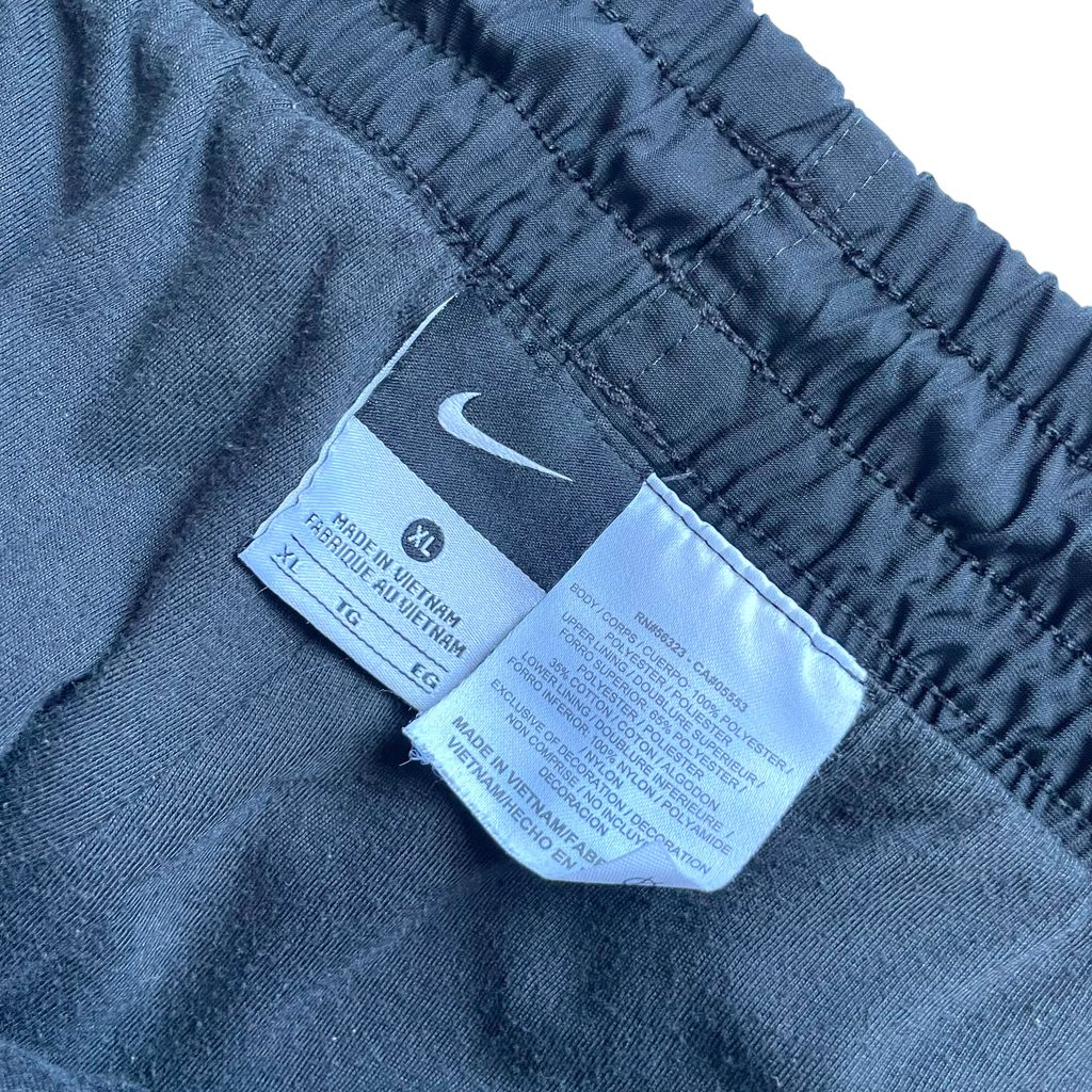 Nike Side Line Nylon Track Pants