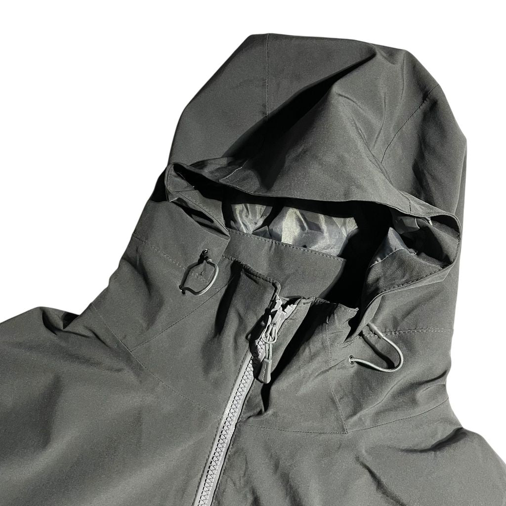 【DEAD STOCK】Eddie Bauer Mountain Full Zip Mountain Jacket
