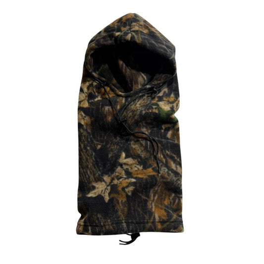 Realtree Fleece Balaclava