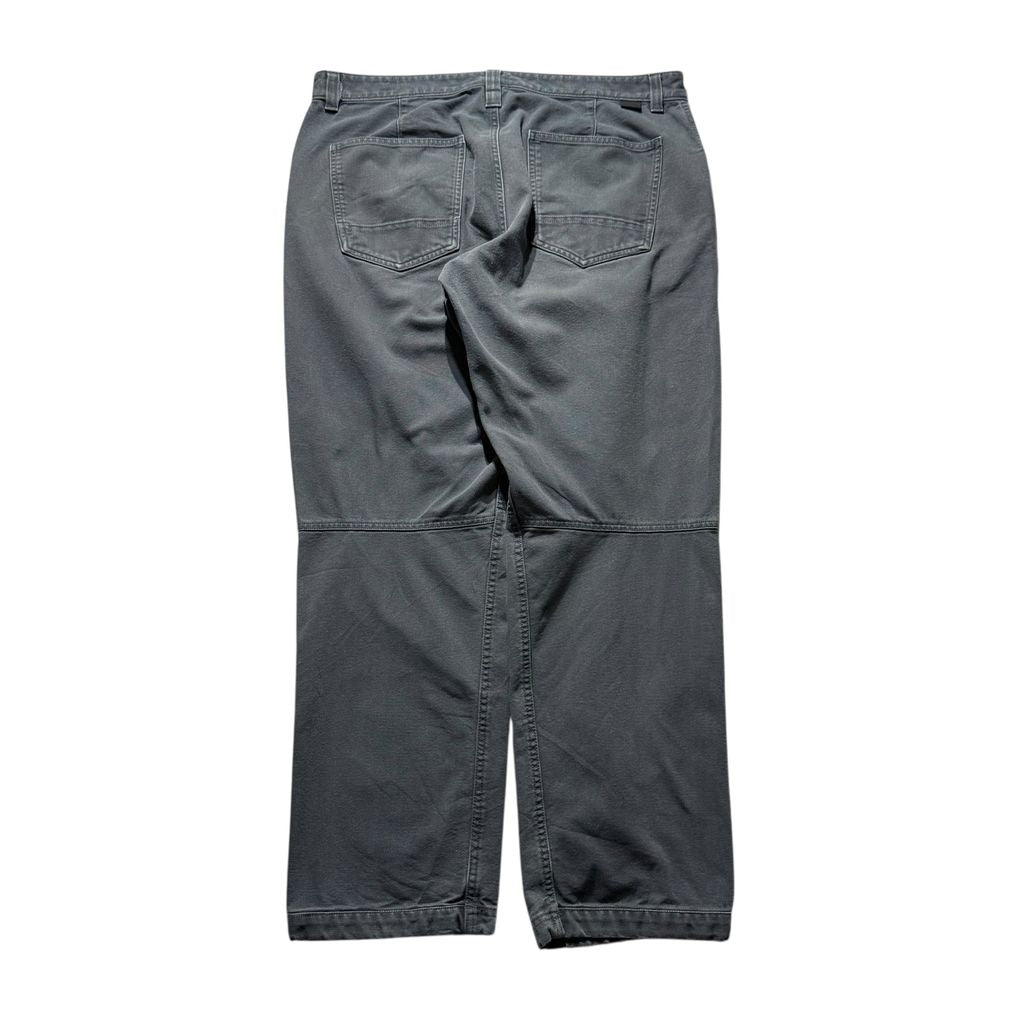 【USED】The North Face 5Pocket Duck Pants