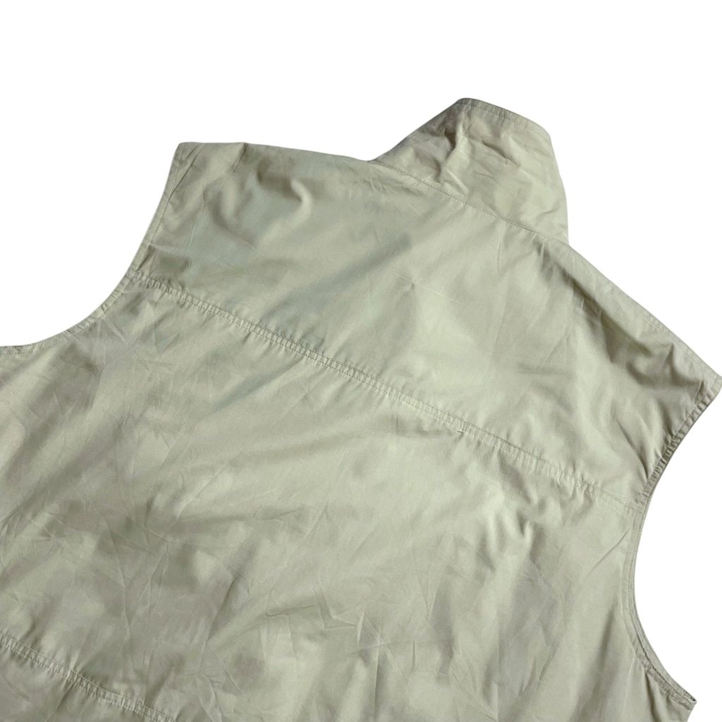 【USED】No Brand Outdoor Vest