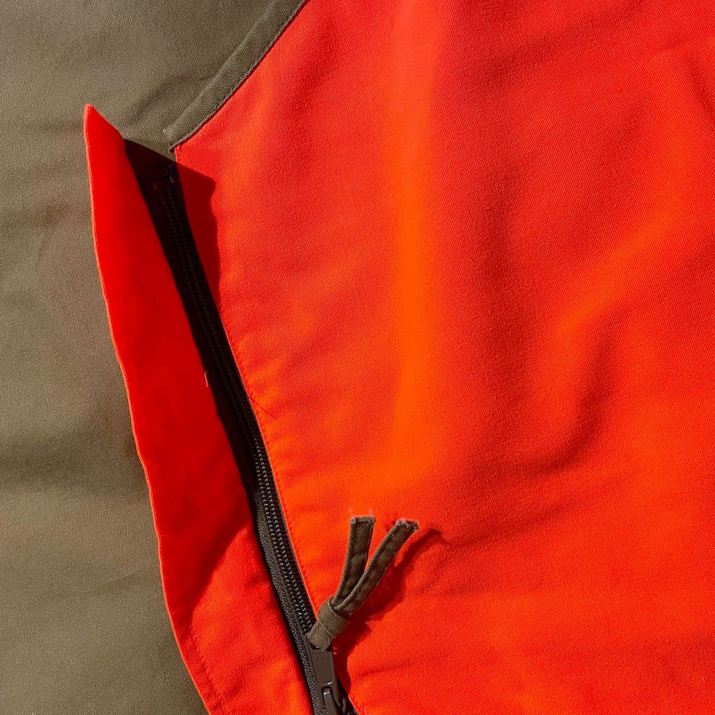 【USED】Mountain Prairie Hunting Vest