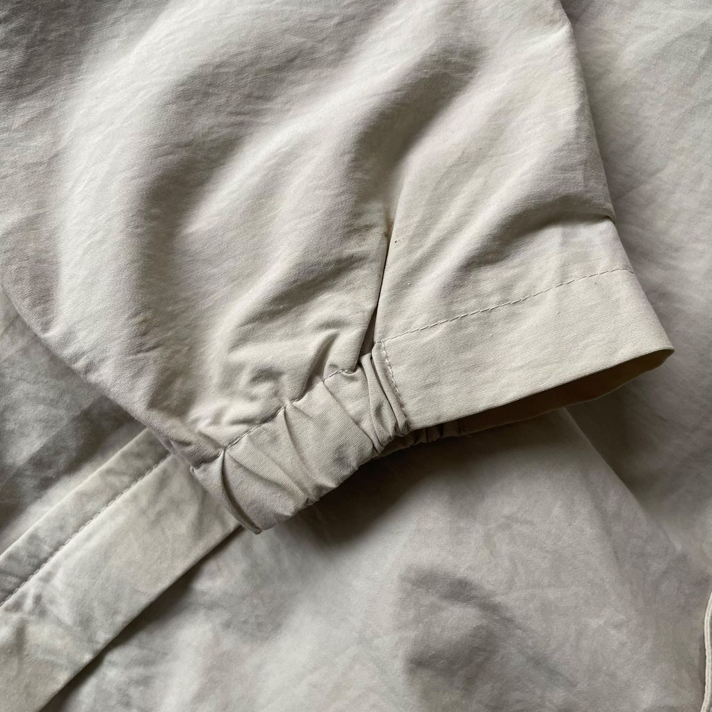 Nautica Nylon Sailing Jacket
