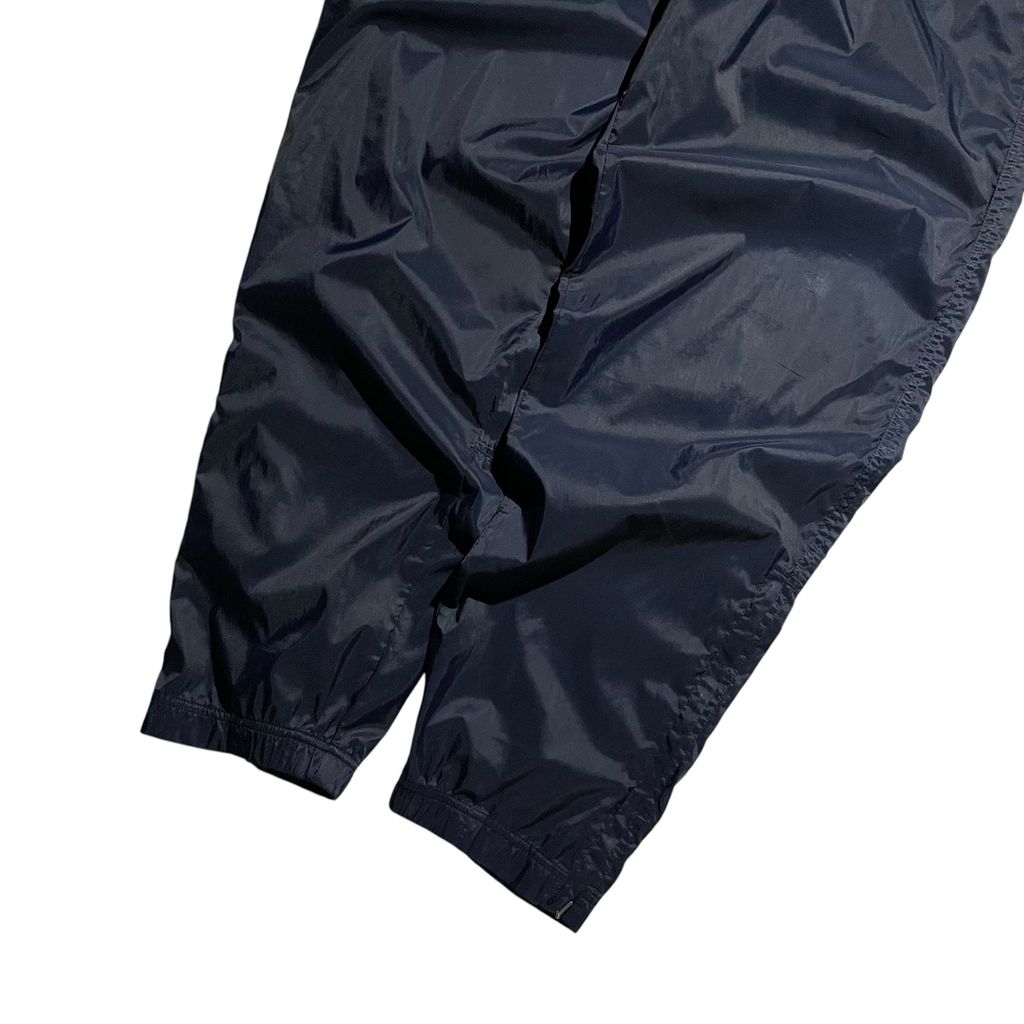 90s Nike Nylon Track Pants
