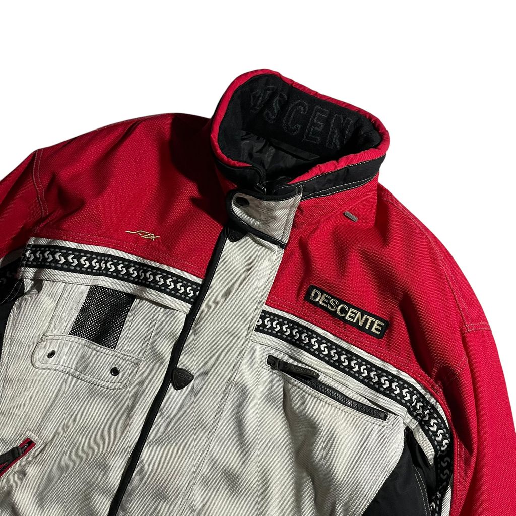 【USED】Descente Ski Jacket