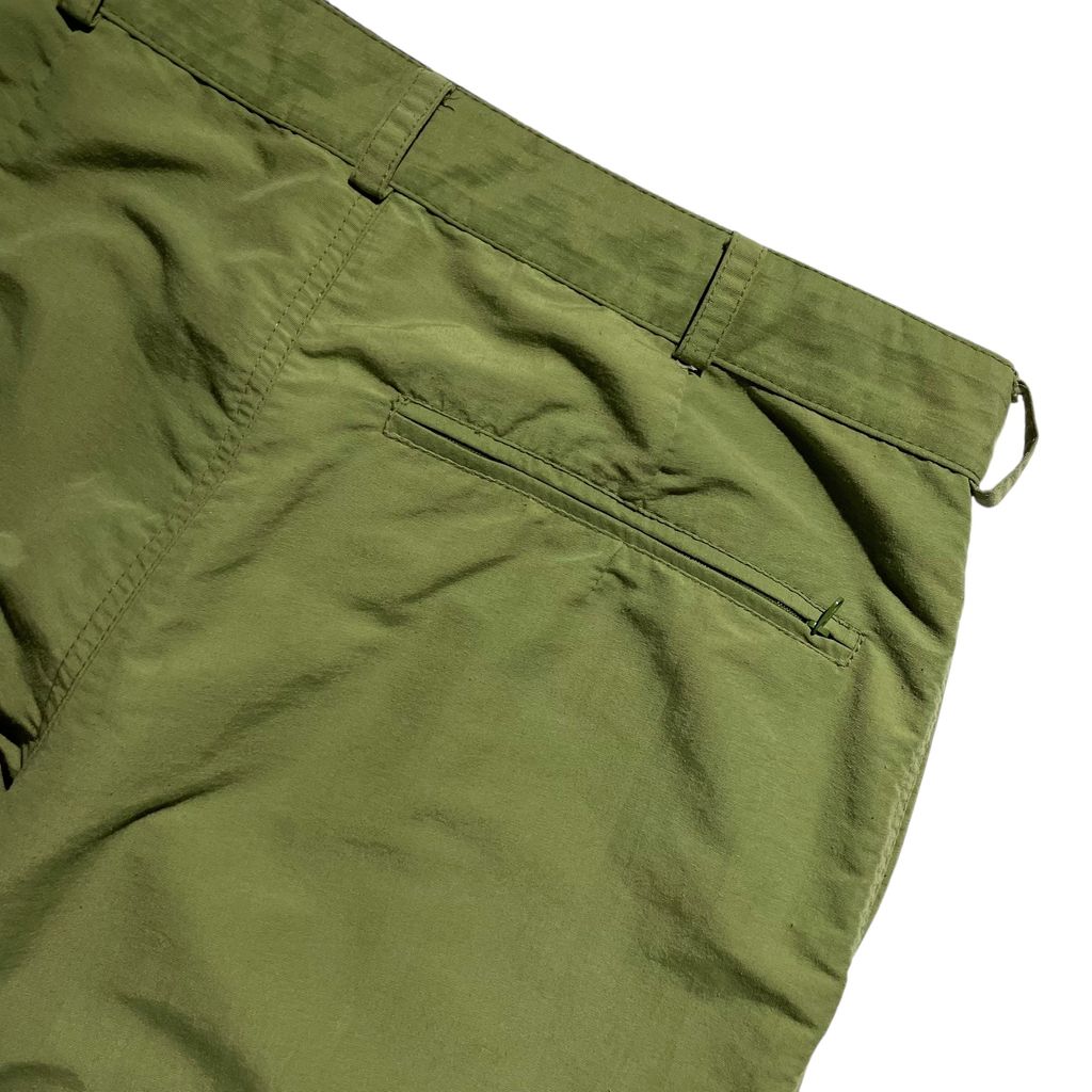 【Used】Sierra Design Zip Off Pants ”Made in USA"
