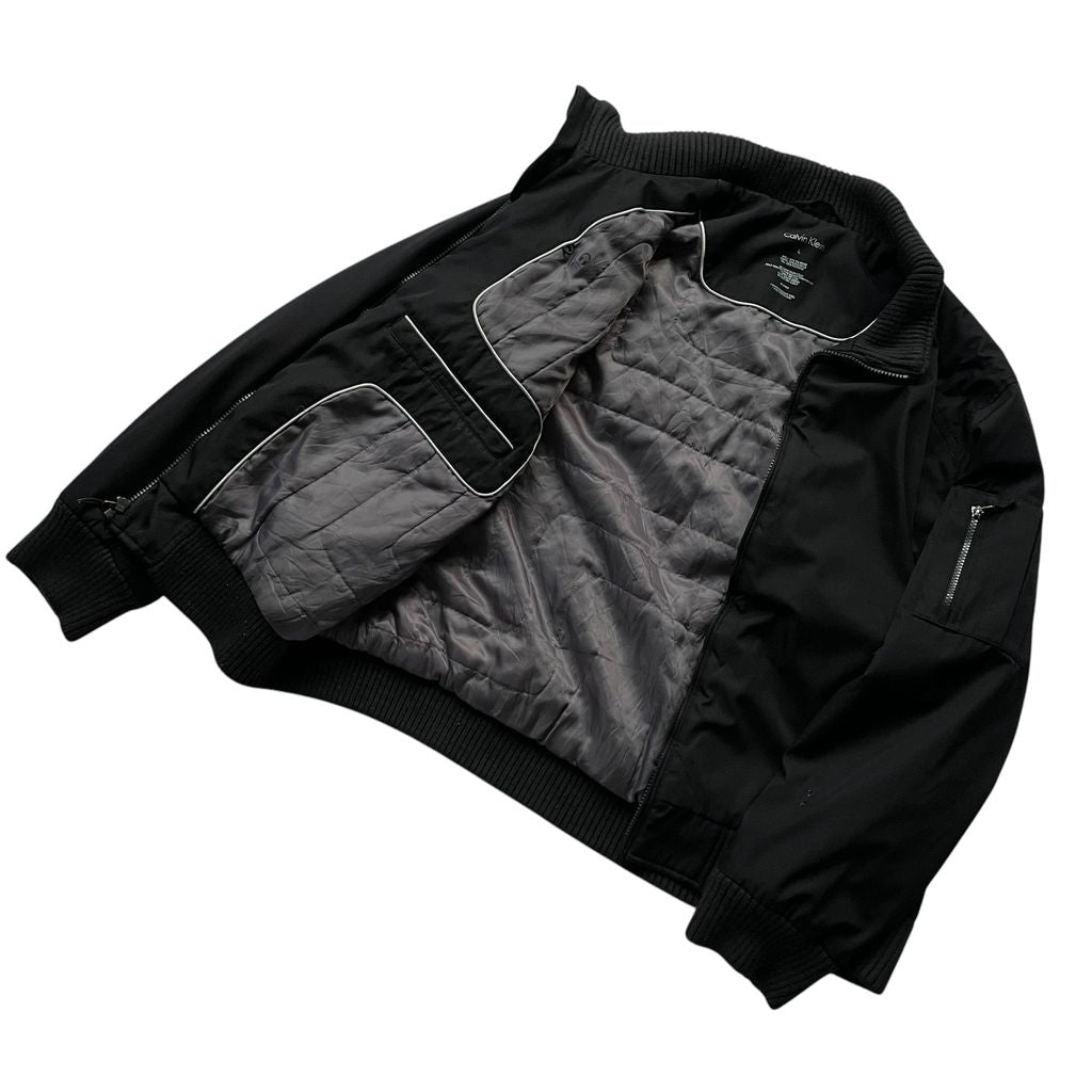 Caibvin Klein Full Zip Jacket