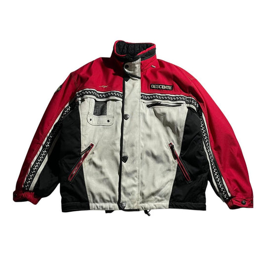 【USED】Descente Ski Jacket