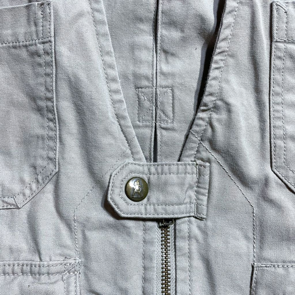 【USED】Royal Robbins Outdoor Vest