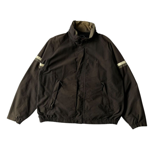 Nautica Nylon Sailing Jacket