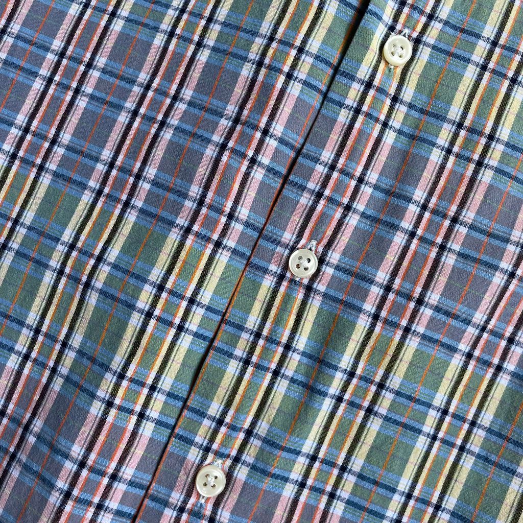 Polo by Ralph Lauren Open Collar Shirt "Caldwell"