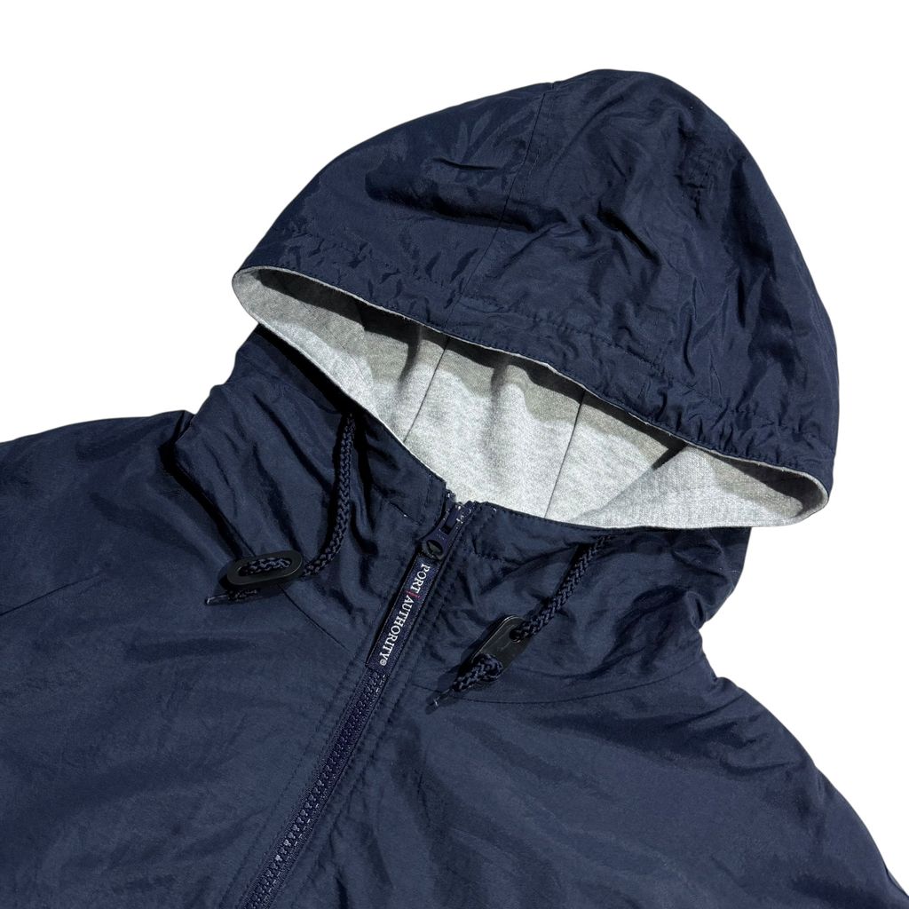 【USED】Port Authority Amazon NA-Start Up Team Uniform Jacket