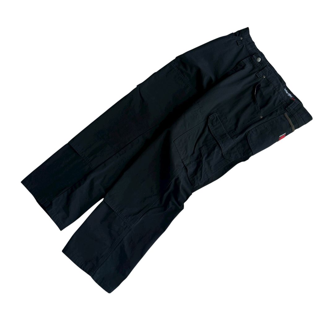 【USED】Wrangler Riggs Workwear Ripstop Cargo Pants