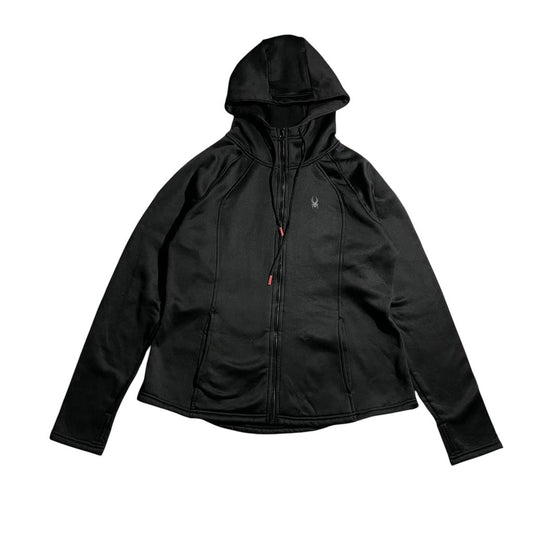 【USED】Spyder Active Full Zip Hoodie