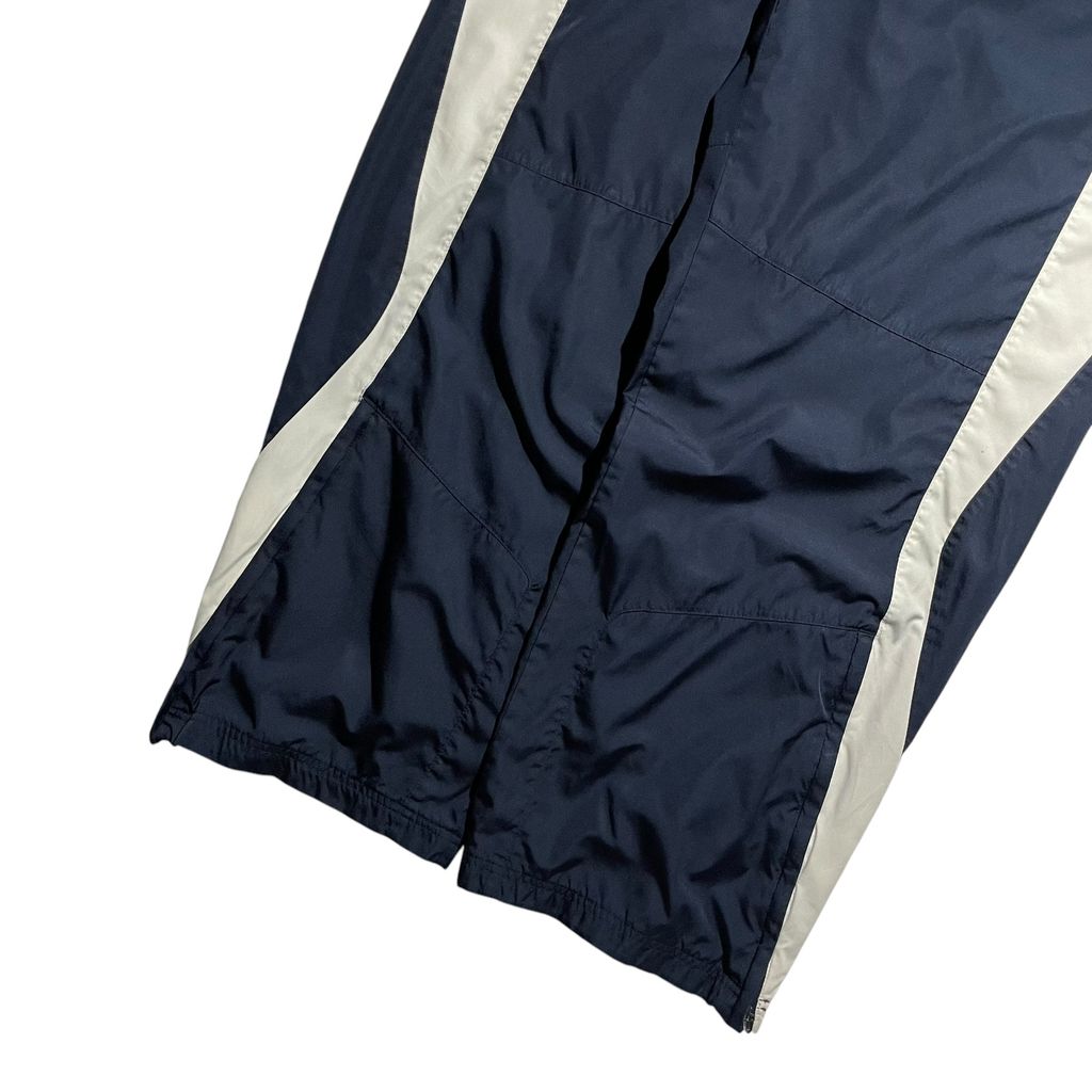 00s Nike Nylon Track Pants