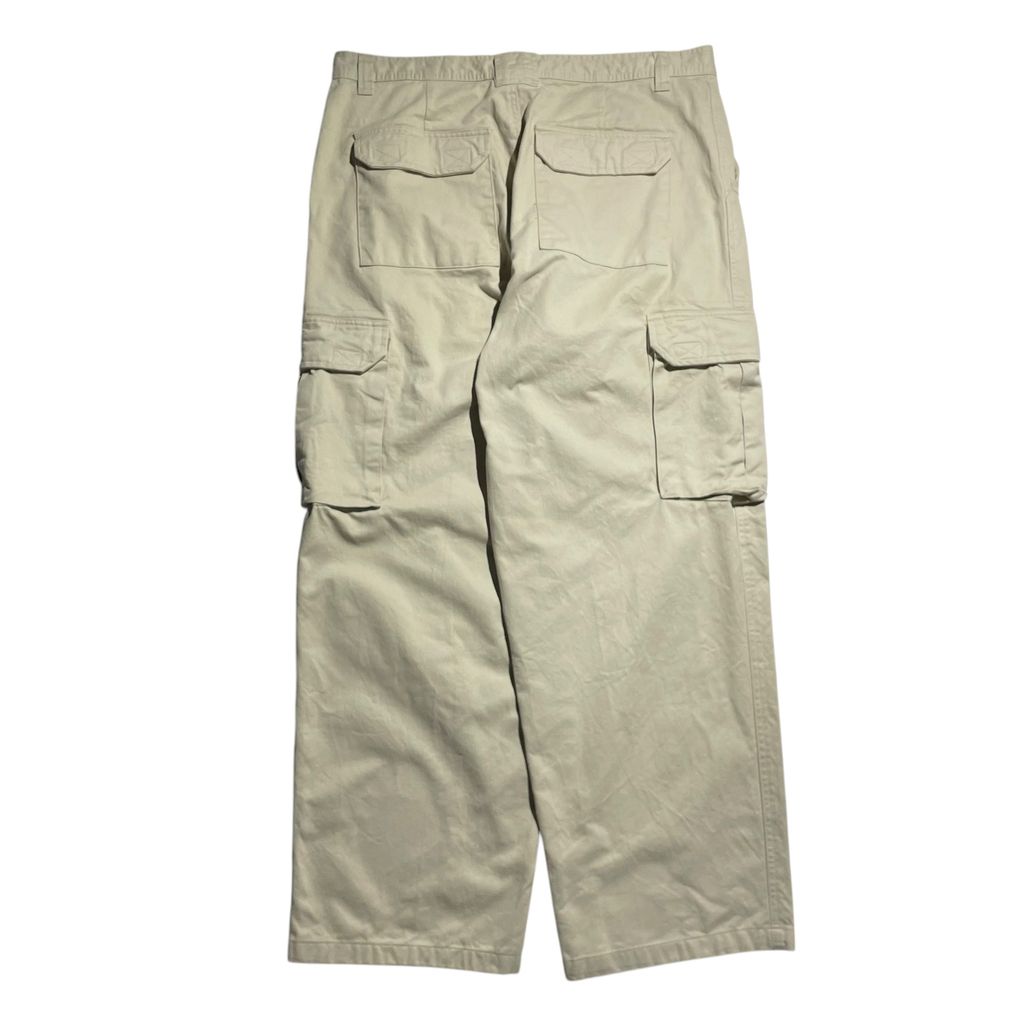 Premier Internartional Baggy Fit Cargo Pants