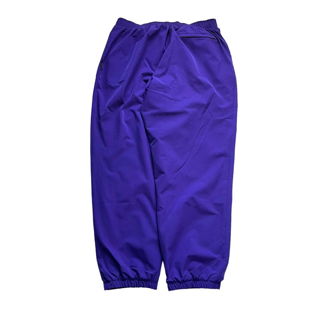 Nike Relaxed Nylon Track Pants