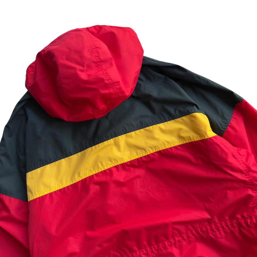 【USED】Columbia Interchange Mountain Jacket