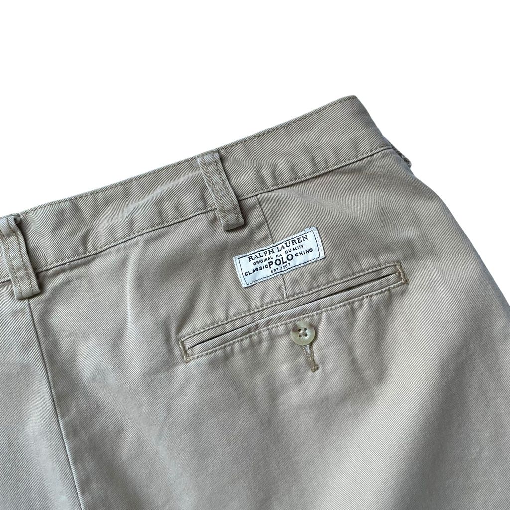 POLO RALPH LAUREN TYLER SHORTS