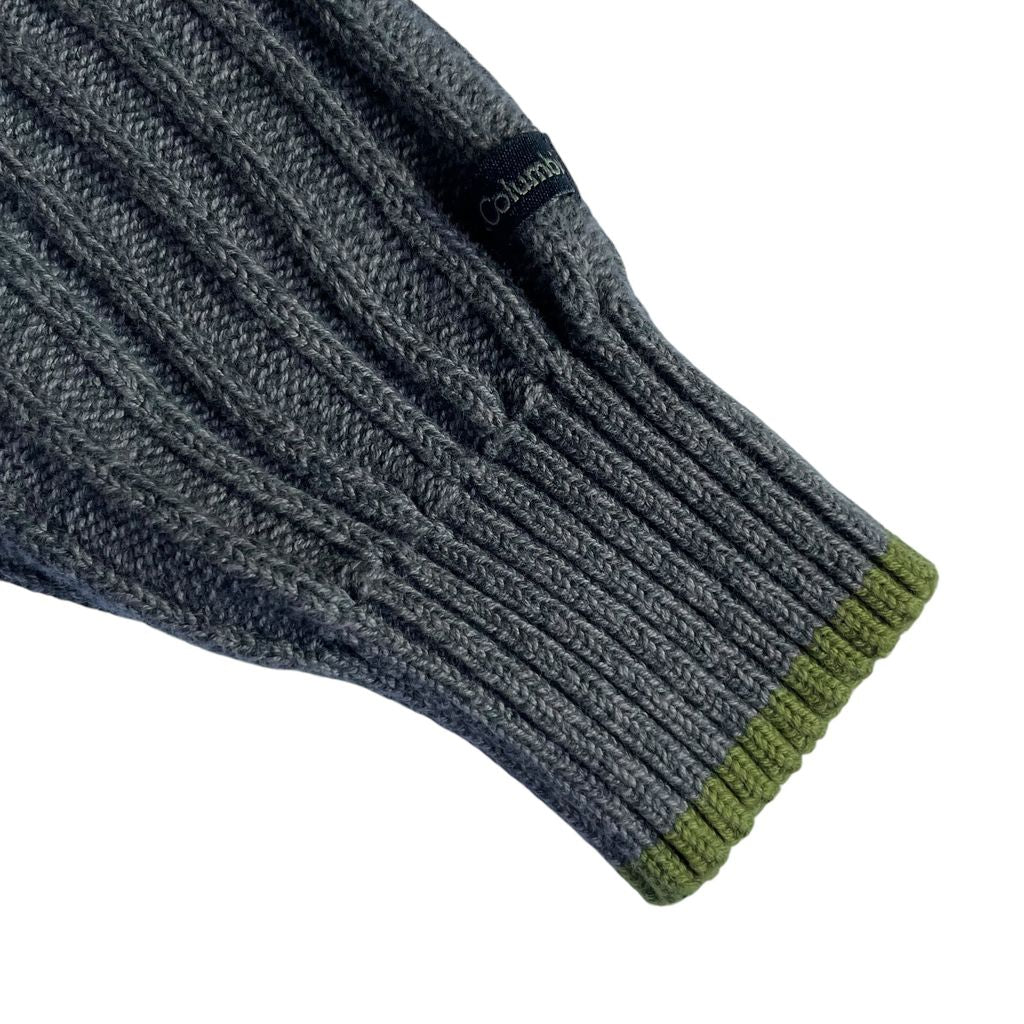 Columbia Crew Neck Sweater