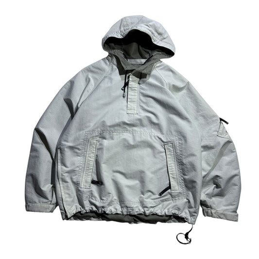 【USED】00s Nike Nylon Anorak Jacket