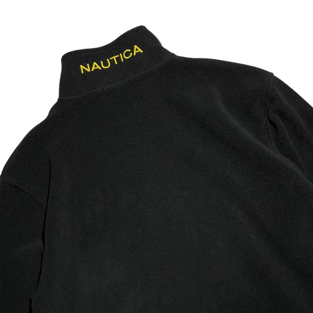 Nautica Half Zip Fleece
