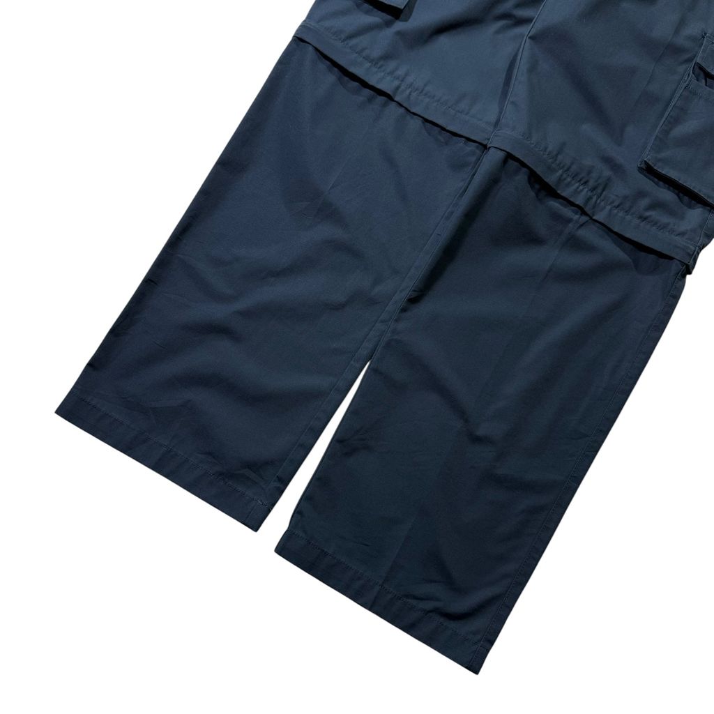 【USED】Dakota Zip Off Rip Stop Cargo Pants
