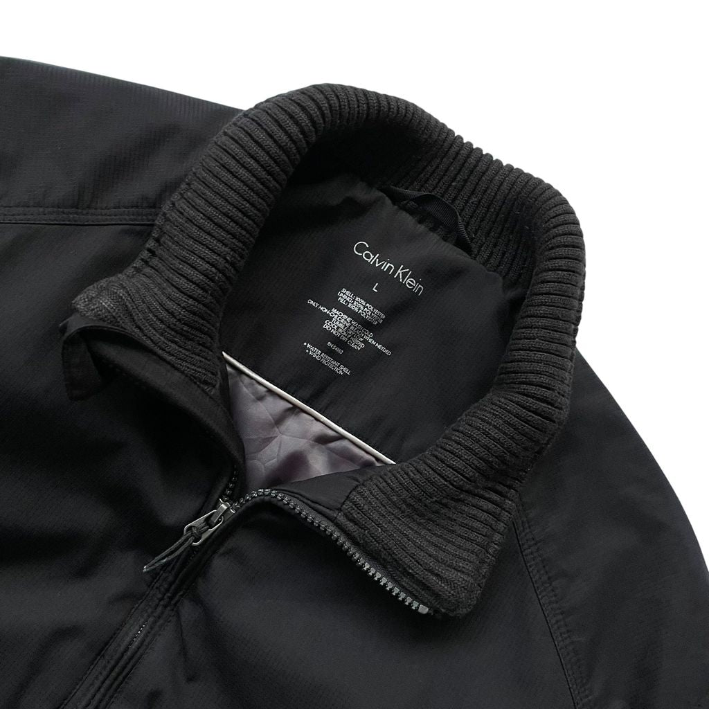 Caibvin Klein Full Zip Jacket