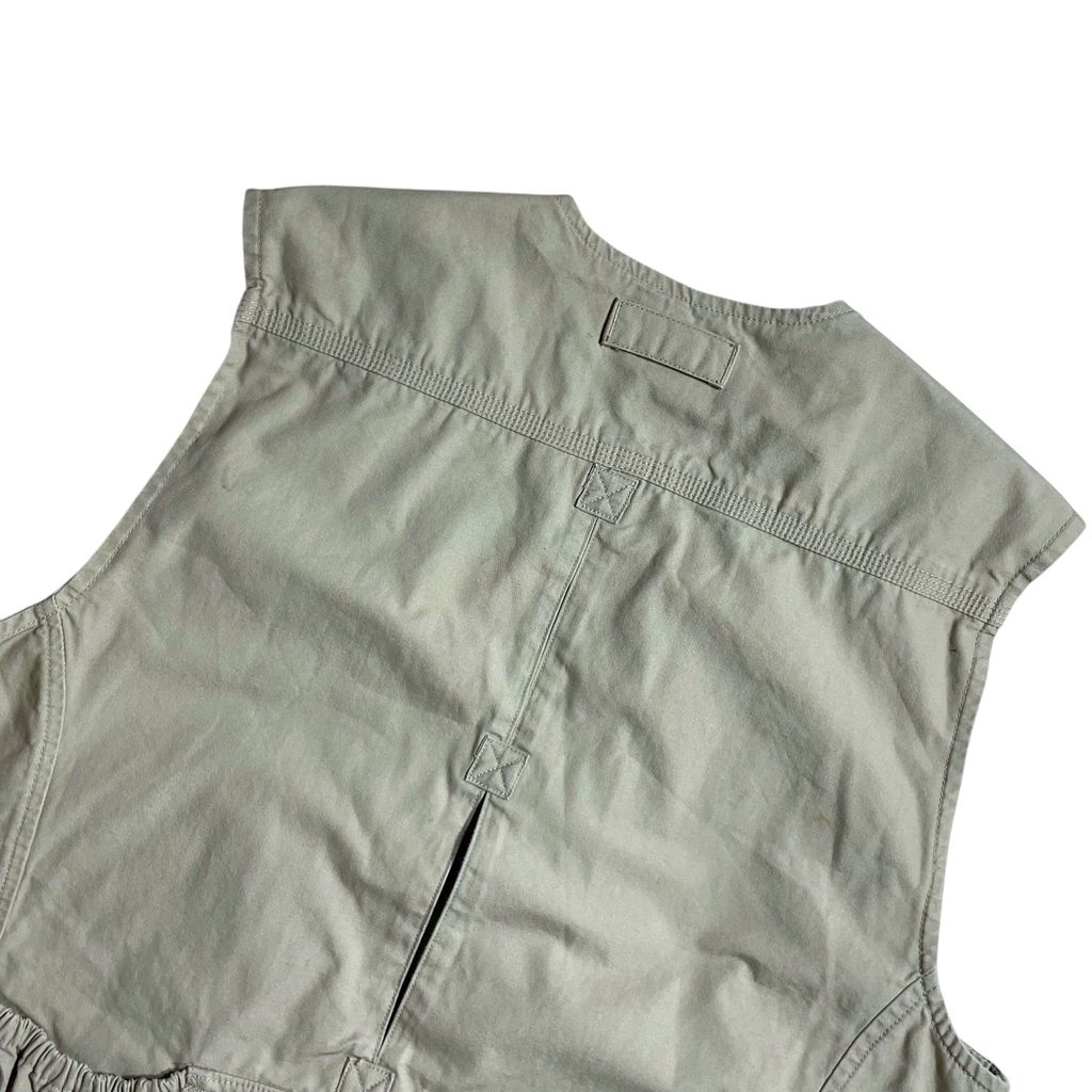 【USED】Royal Robbins Outdoor Vest