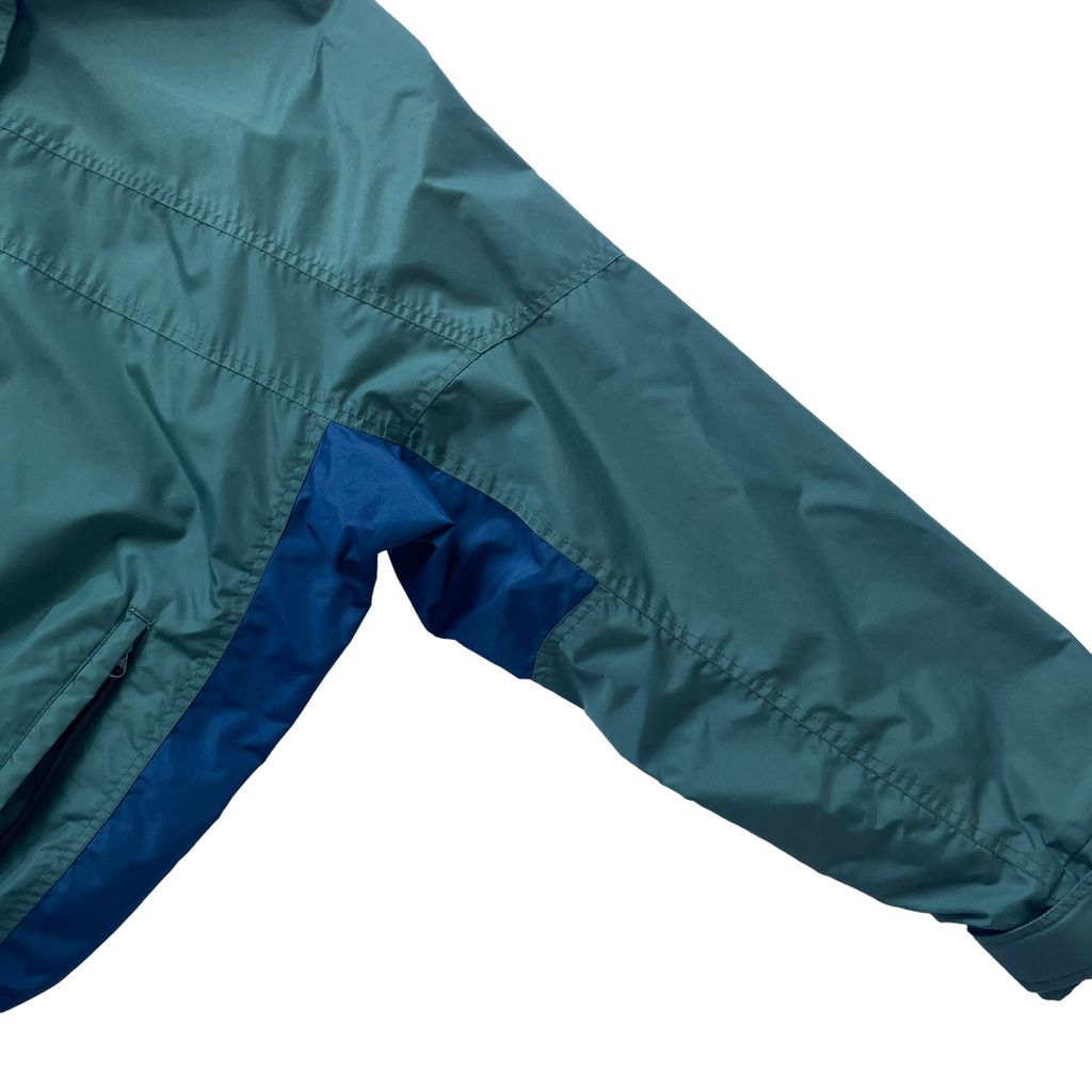 Columbia Columbia Bugaboo Interchange Jacket