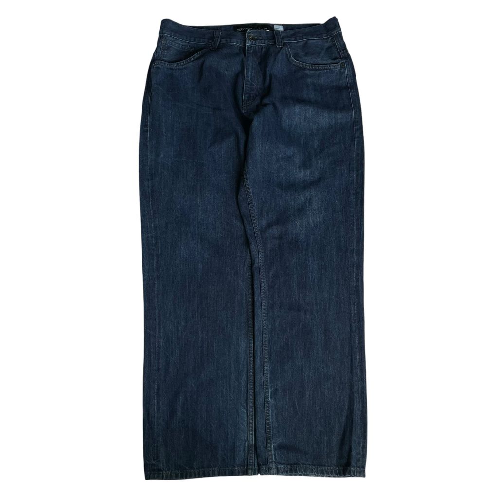 【Used】Rocawear Loose Straight Fit Jeans