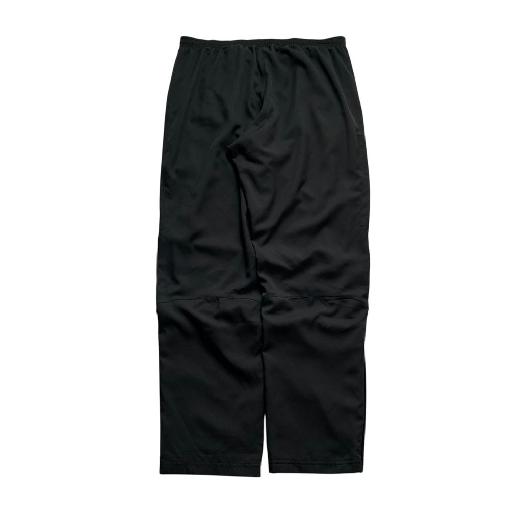 【USED】Nike Nylon Track Pants