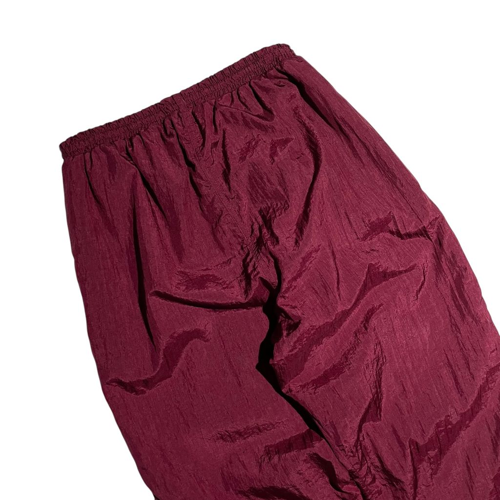 【Used】Westside Connection Nylon Track Pants
