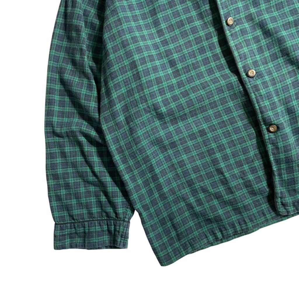 【USED】Gap Pajama Shirt