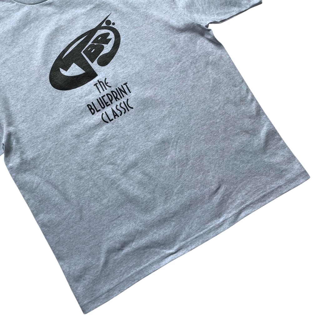 【The Blueprint Original】TBP Classic S/SL Tee