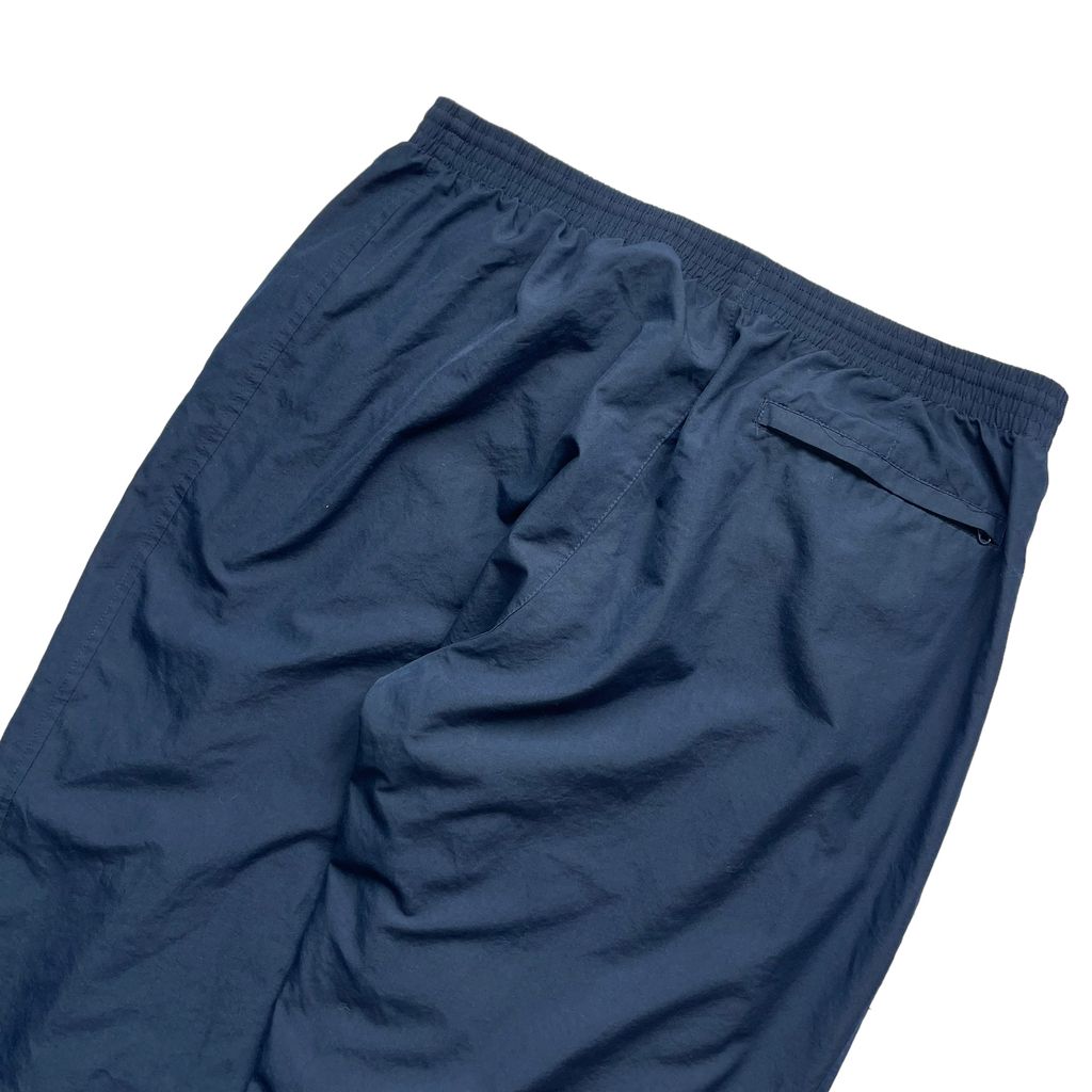 Nike Nylon Track Pants
