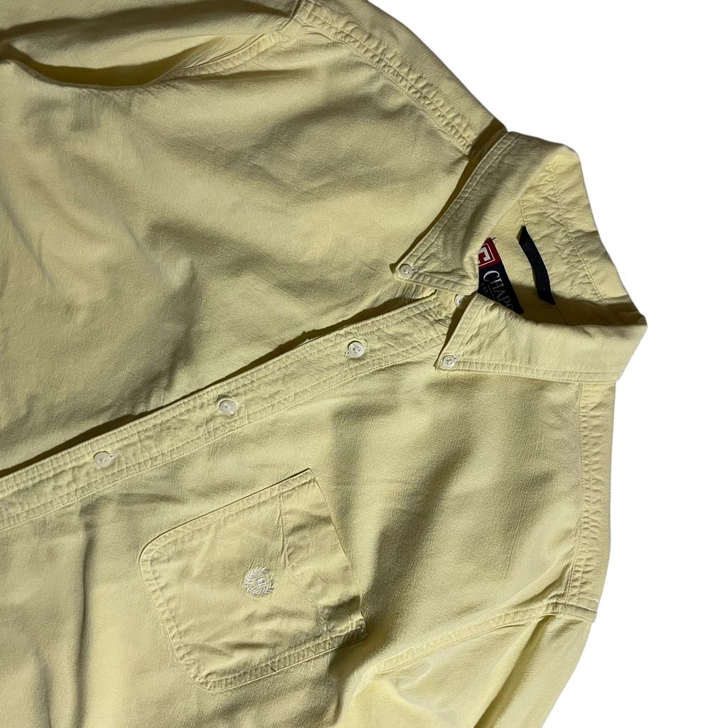 【USED】Chaps L/SL BD Shirt