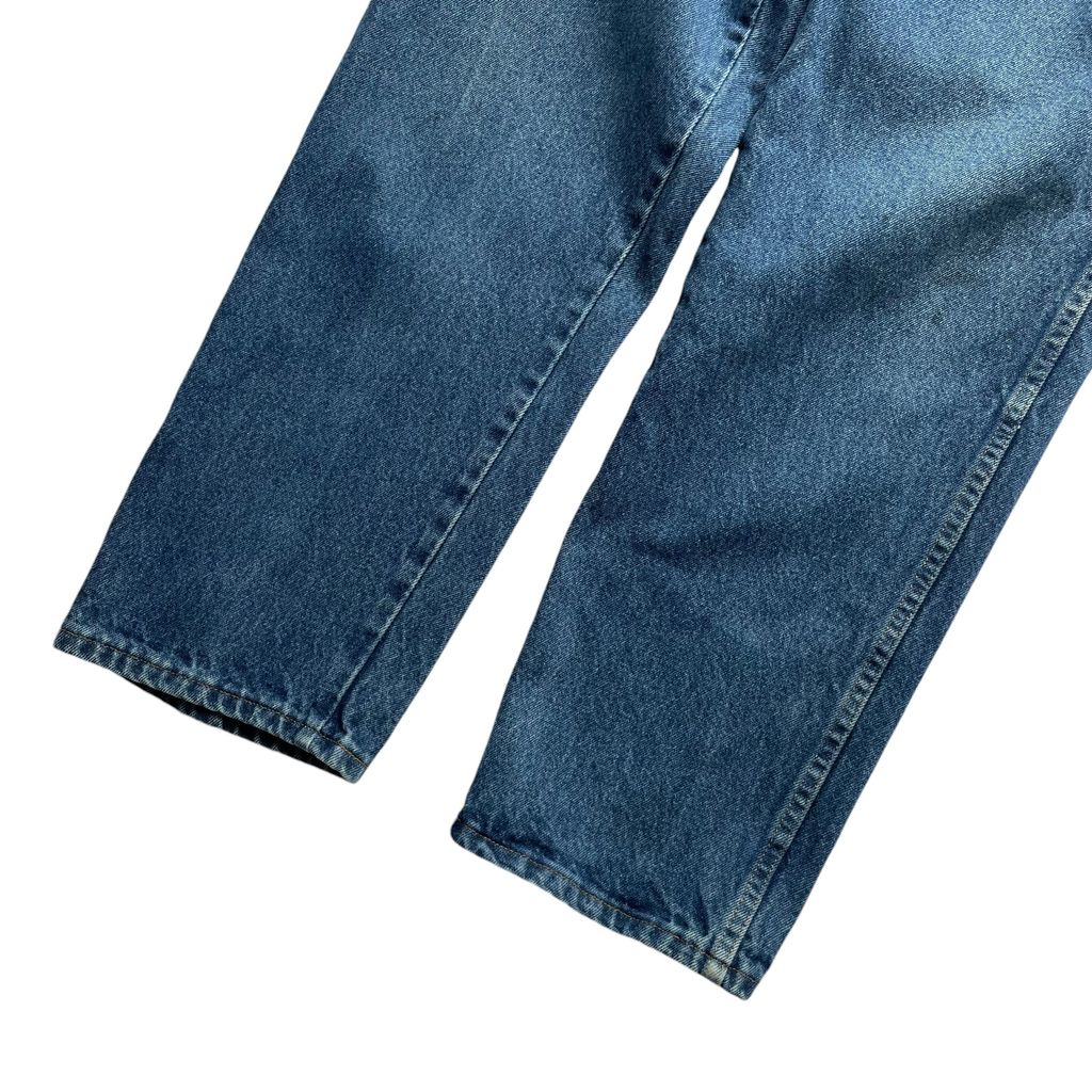 Rustler Straight Fit Jeans