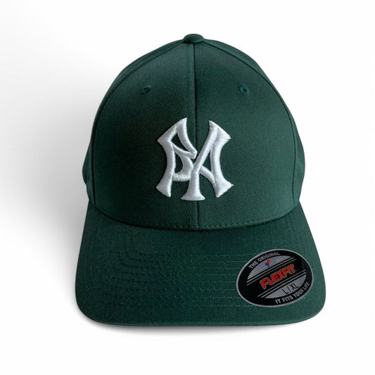 【TBP Original】The"BP" Embroidery Logo 6Panel Cap