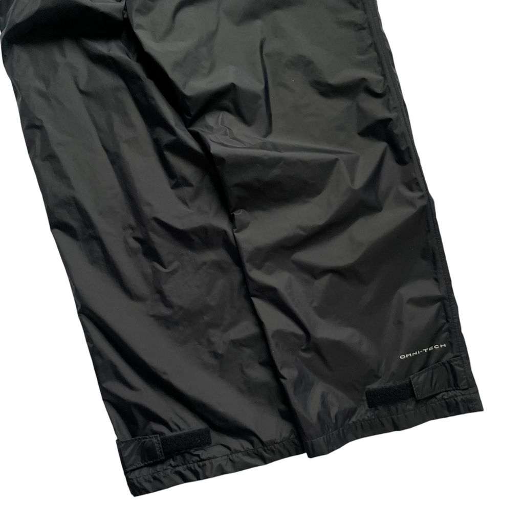 【Used】Columbia Loose Fit Rain Pants/コロンビア ルーズフィットレインパンツ