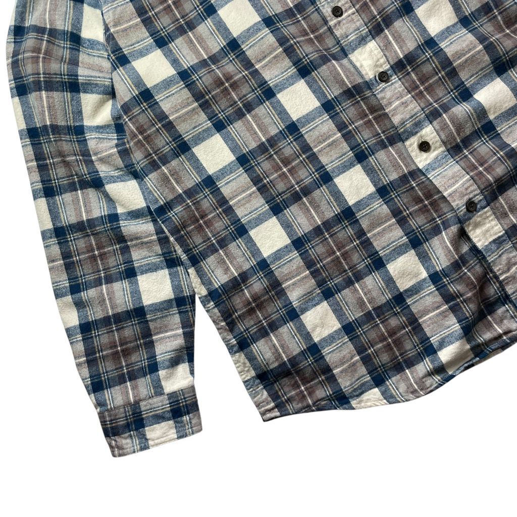 【USED】L.L. Bean BD Shirt